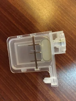 

30 pcs high quality transparent big damper with square head for Epson DX5 printhead Wit Color Infinity Xenons DX5 printhead