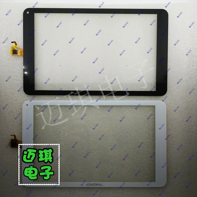 

OLM-101A1336-FPC tablet computer touch screen handwriting screen free shipping