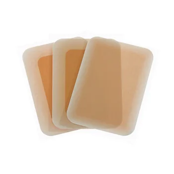 

Tattoo Scar Acne Cover Up Sticker Flaw Birthmark Concealing Hide Tape Waterproof Convenient Skin-Friendly Any Skin Type
