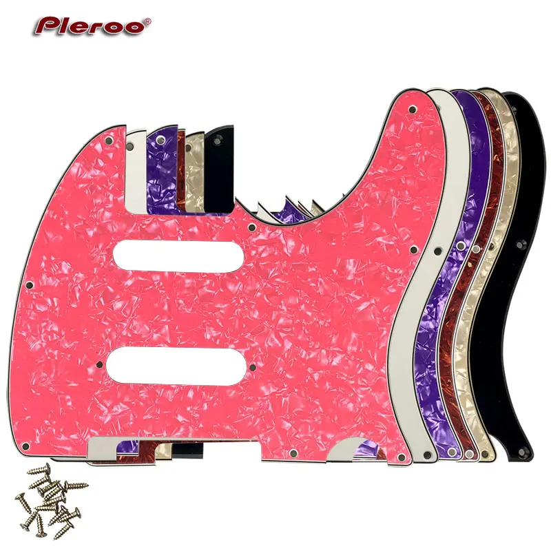Запчасти для гитары Pleroo на заказ США нэшвилль 62 Tele telecaster гитарная палка с Strat Pickup