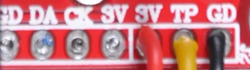 Temperature sensor03
