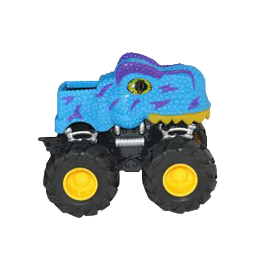 push back toy car