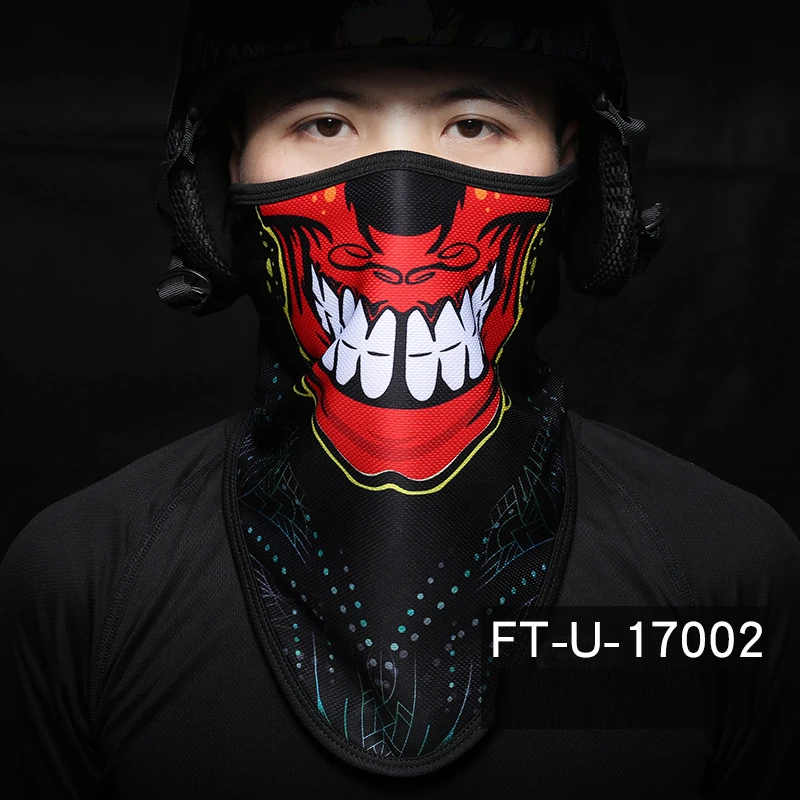  FT-U-17002
