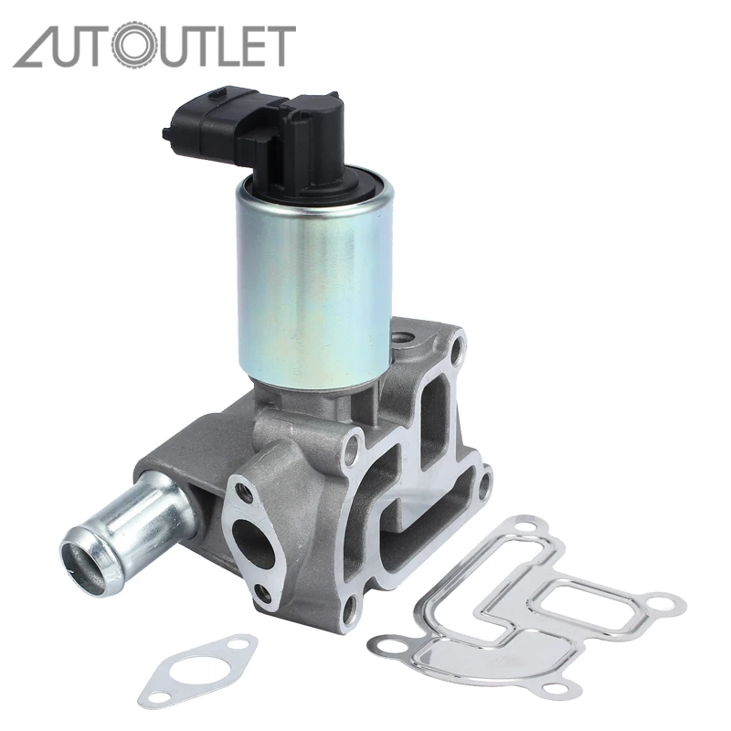 

AUTOUTLET 5851607 5851591 851593 9157671 09157671 09158987 55351260 93185000 722875130 EGR VALVE For OPEL Astra G H Corsa C