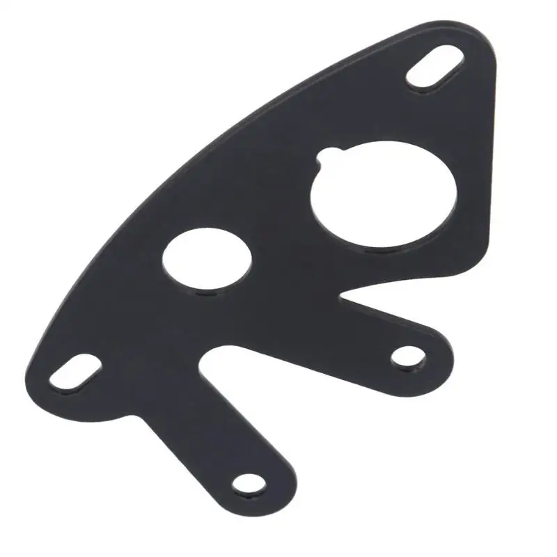 

Motorcycle ATV Instrument Bracket Speedometer Odometer Mount Stand Support