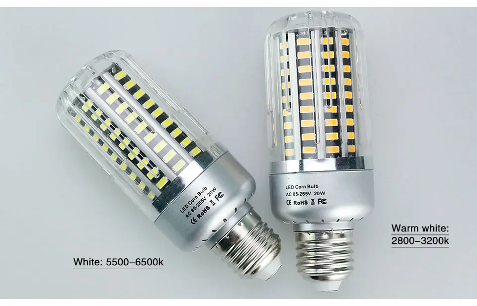 Ampoule led lamp bulb (20)