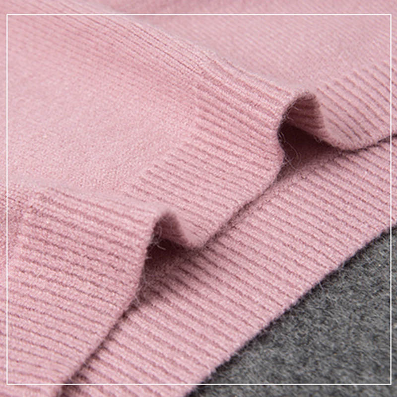 TIGENA 2018 Autumn Winter Women Sweaters And Pullovers Female Long Sleeve Tricot Jumper Women Knitted Tops Pull Femme TIGENA 2018 Autumn Winter Women Sweaters And Pullovers Female Long Sleeve Tricot Jumper Women Knitted Tops Pull Femme