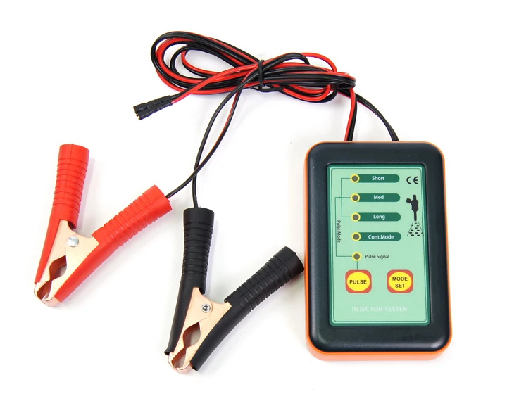 New 2014 Injector Tester ADD260 Powerfull Fuel Injector Tester Tool
