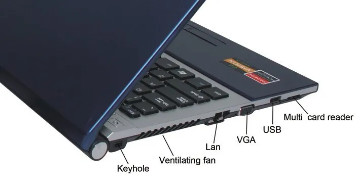 15,6 дюймов I7 ноутбук компьютер планшет четырехъядерный DVD 8 ГБ ОЗУ 128 Гб SSD wifi Windows7 win8 WIN10 ОС HDMI Bluetooth VGA