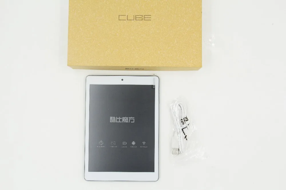 Cube iplay 8 Tablets Android 6 0 MTK8163 Quad core 1024 x 768 IPS HDMI GPS