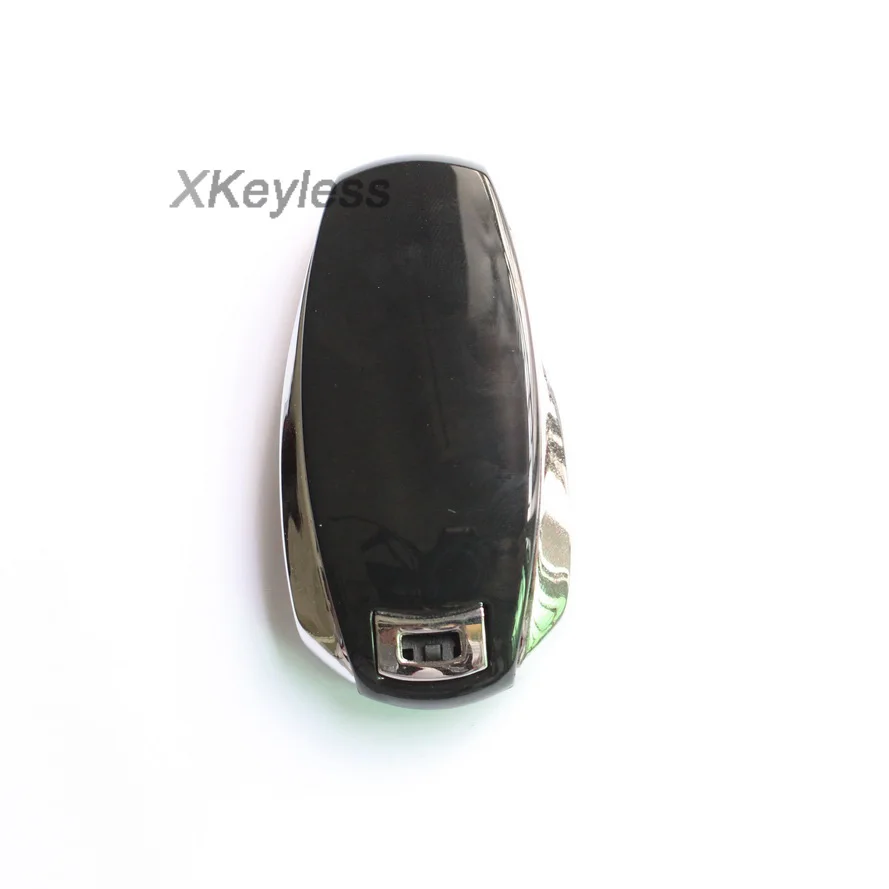 VW Touareg 3 button Smart remote key control 315mhz or 434mhz-2