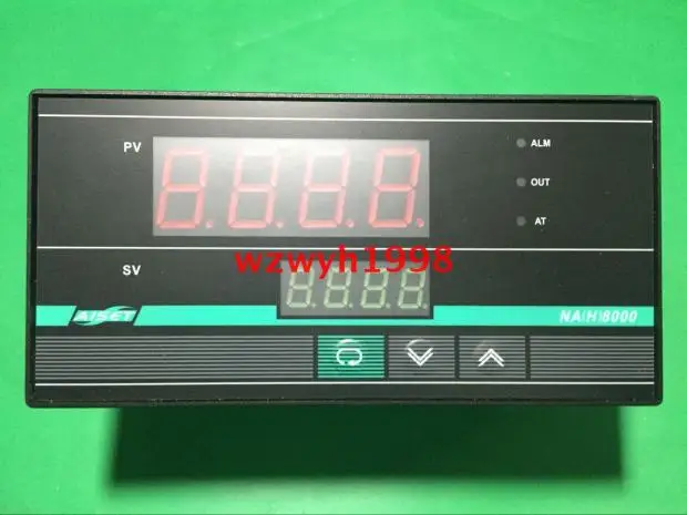 NA (H) 8000 Temperature Controller - 8800 Spot 8430 | Обустройство дома