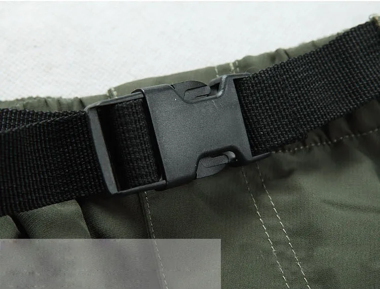 Quick Dry Pants (1)