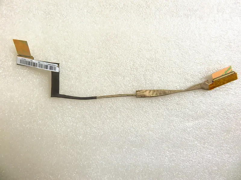 Оригинал для asus U31SG U36 U36SG 14G221030011 led lcd lvds кабель|Звуковые карты| |