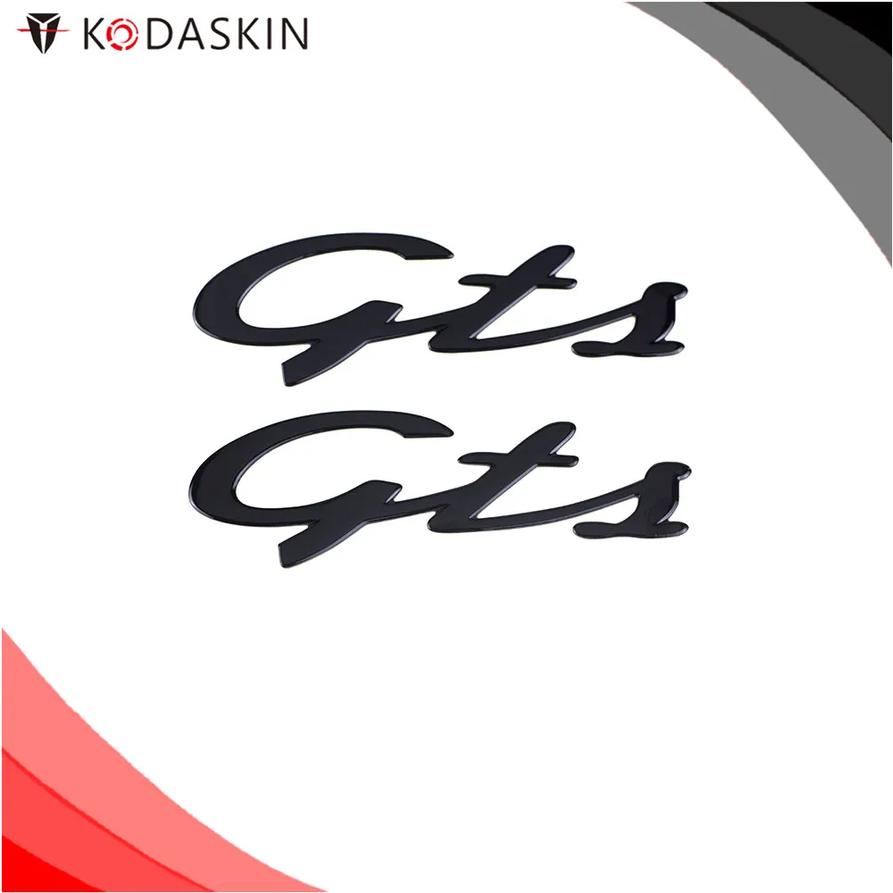 KODASKIN для мотоцикла Vespa Gts наклейка углеродная 3D Gts|Наклейки и стикеры| |