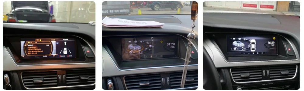 8," Android 2G ram для Audi A4 8K 2008~ 2012 MMI gps Мультимедиа сенсорного экрана плеер Стерео Авторадио Навигация стиль