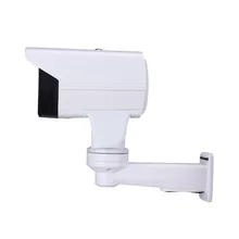 Hot Sell 2016 New Arrival Onvif 1080P MINI PTZ 10X ZOOM IR 80M Rotary Bullet outdoor with POE cctv IP Camera