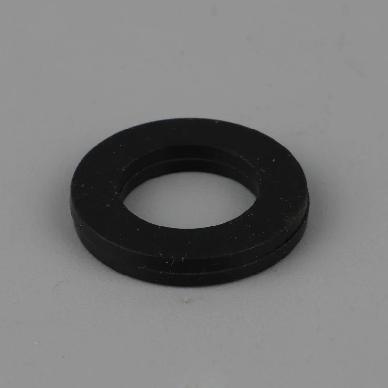 Waterproof Rings 25pcs 1/4