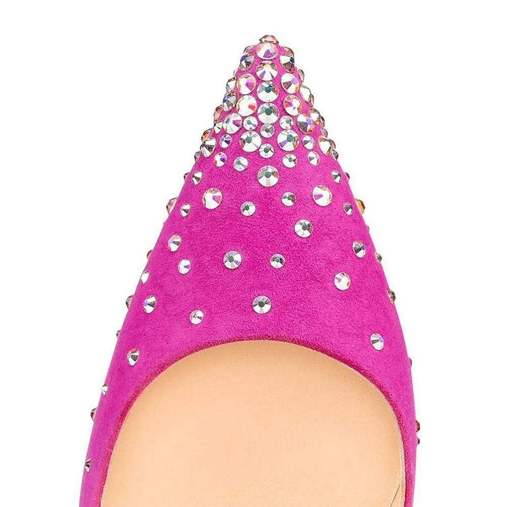 stiletto high heels (10)