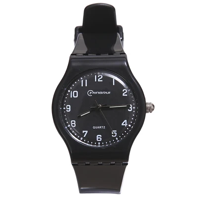 

Women's Watch Simple Multicolor Women's Wholesale European Students
