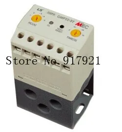 

[ZOB] GMP22-2T Korean ls 0.3-1.5 1-5 4 4-22 electric motor protection relays GMP22-3P