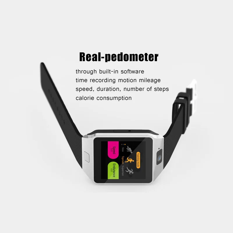 QW09 Bluetooth Smart Watch DZ09 Upgrade Sport Phone Watch Sim Card Smartwatch 3G WIFI Smart Android Watch for xiaomi men watches