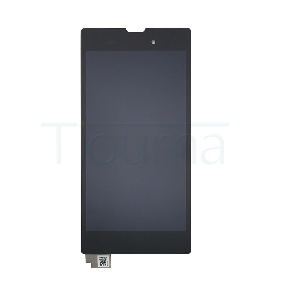 Новый ЖК дисплей для Sony Xperia T3 сенсорный экран дигитайзер Сенсорная панель в сборе