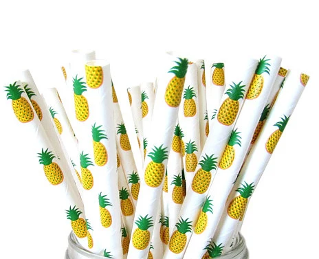 Design pineapple
