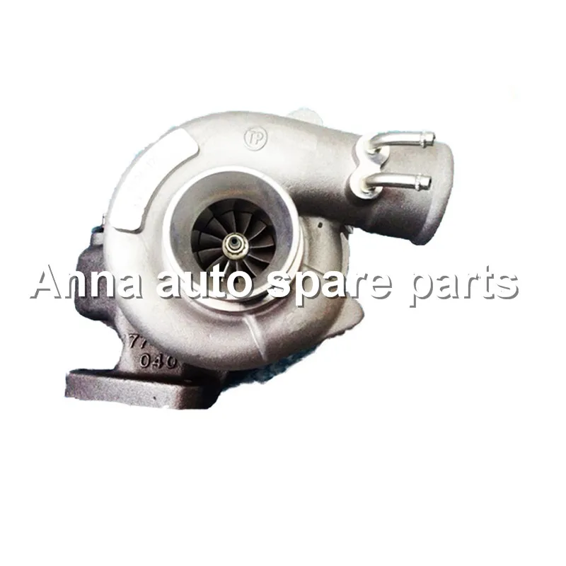 

TD04 49177-01510 Turbocharger for Mitsubishi Pajero 4D56 engine