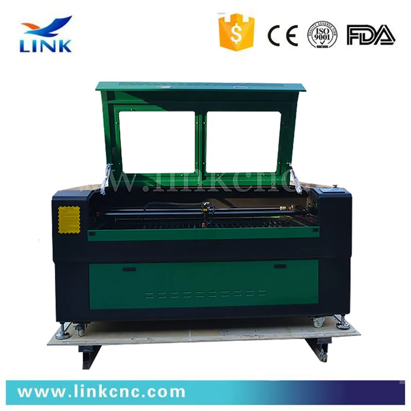 1610 high precision laser cuting/laser paper cut/laser foam cutting