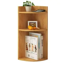 Madera Estanteria Para Libro Kids Meuble Mobili Per La Casa Mueble De Cocina Decoracao Retro Furniture Bookcase Book Case Rack