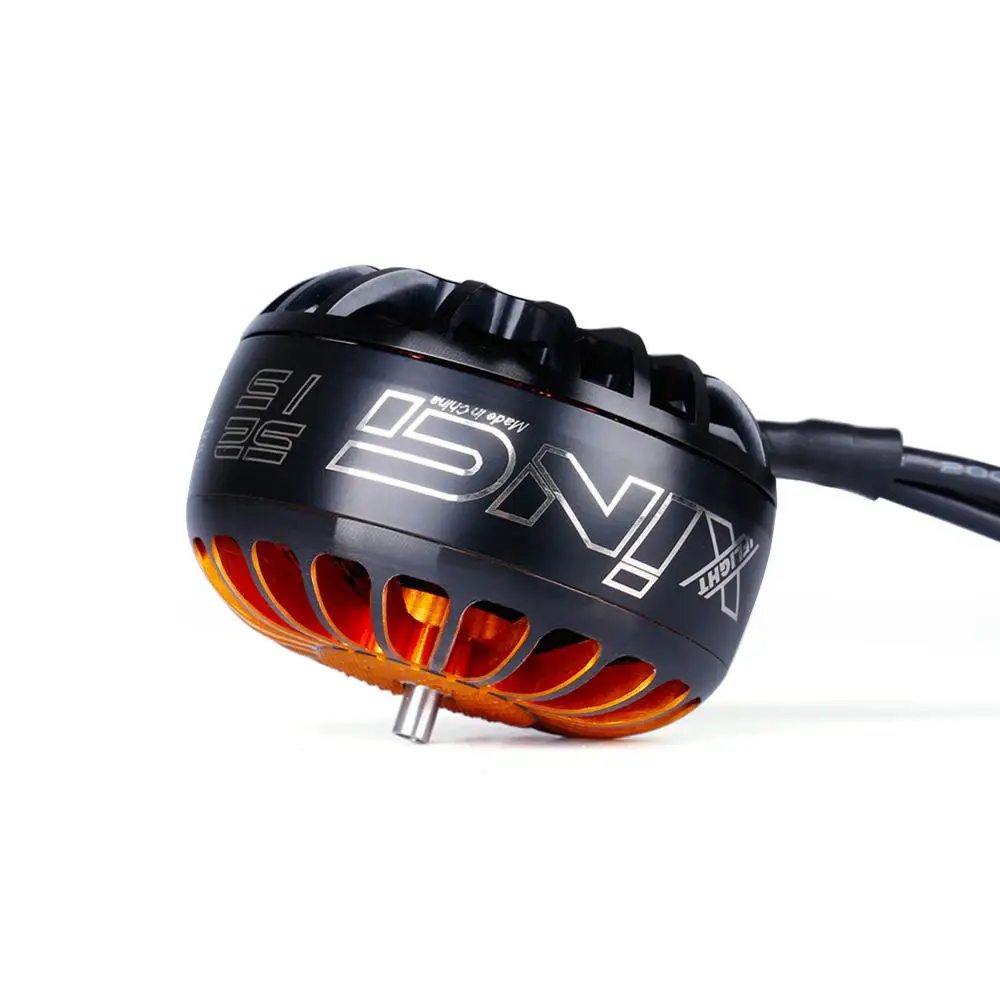 IFlight XING 5215 170/250/330/500KV очень большой X CLASS двигатель для больших сборки
