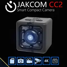 JAKCOM CC2 умный, компактный Камера как детали для телекоммуникационного оборудования в кабеле potencia радио naviplus pro3000 кабель ipower