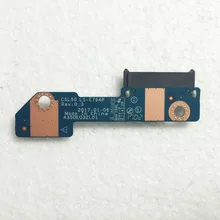 H P 250 255 G6 15-BS15-BW оптический привод интерфейс оптический привод небольшая плата LS-E794P