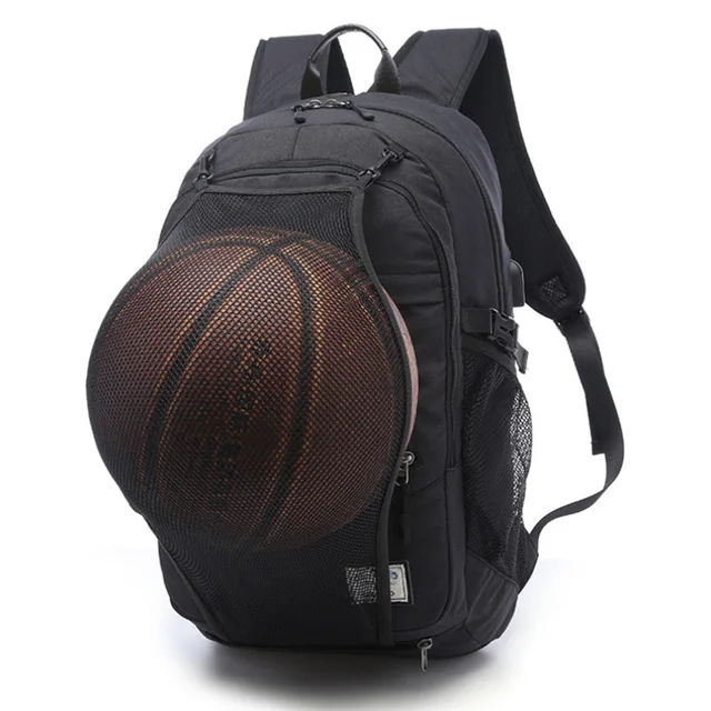 big basketball backpack