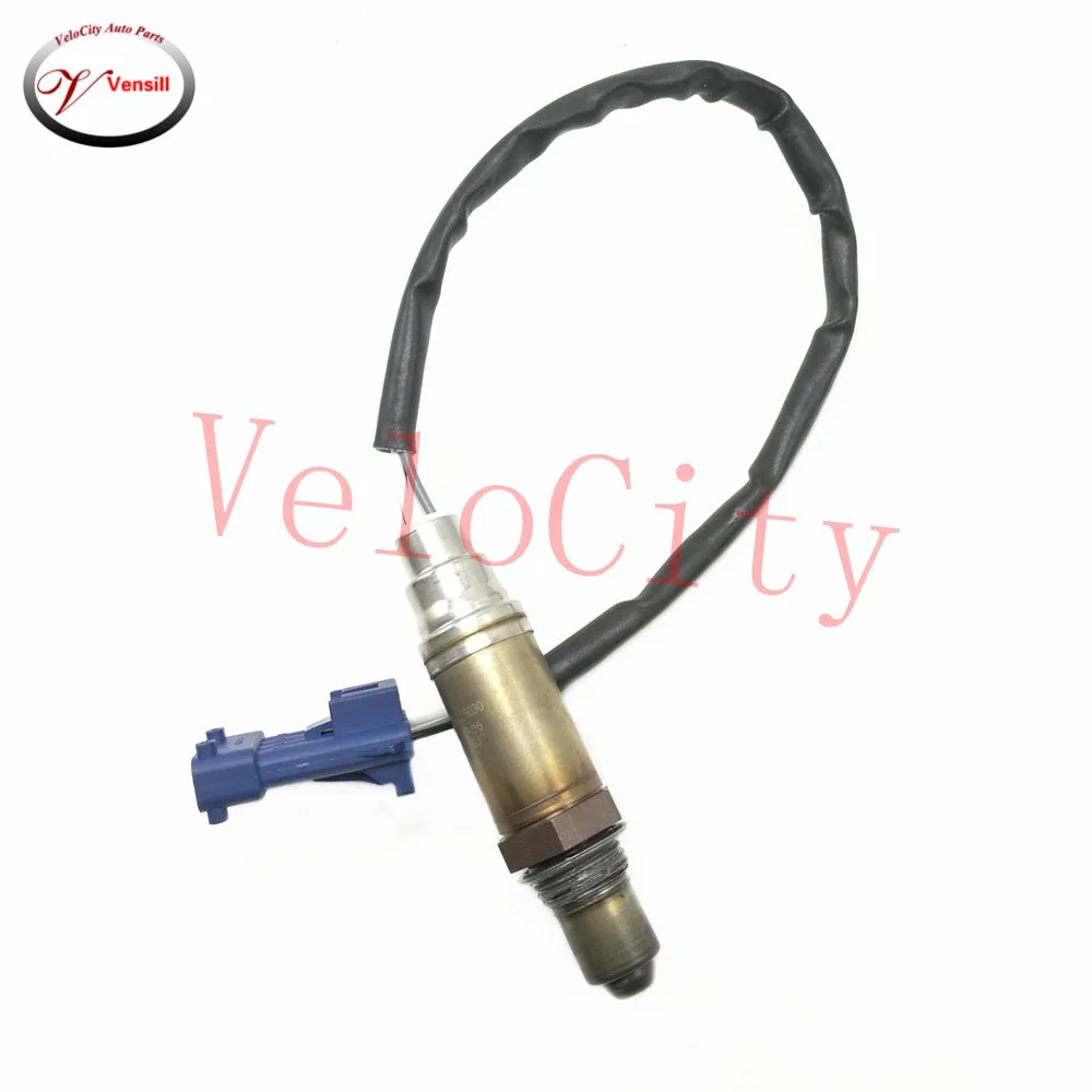 Кислородный датчик подходит для 1998 2002 Espace III 3 0 1997 2001 Laguna I 2000 Safrane 2 9 ЧАСТЬ No #0258005030