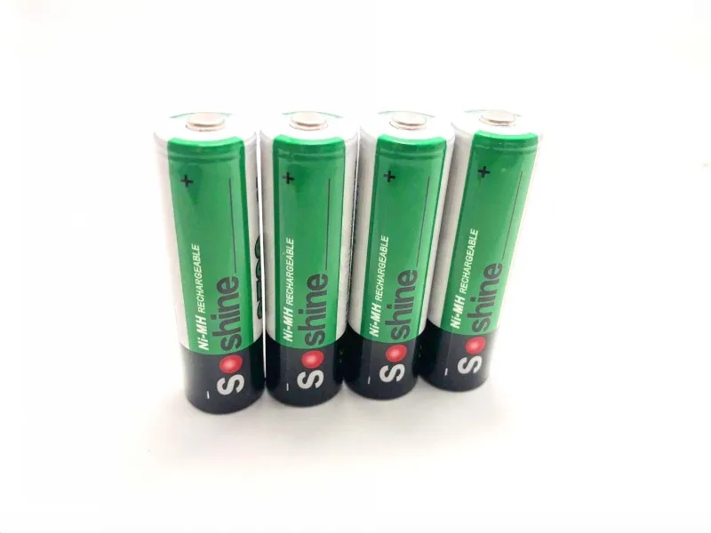 Купить Аккумулятор Аа 1.2 V 2700mah