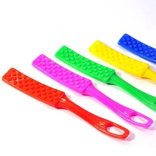 Free shipping Kitchen utensils Kill the fish scales planing / scraping 10pcs/lot | Дом и сад