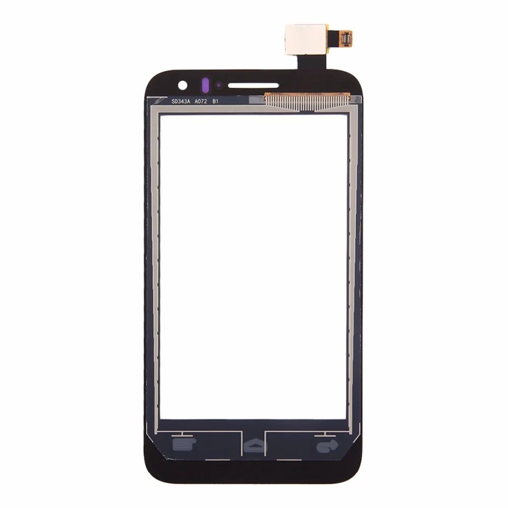 Touch Панель для Alcatel One Touch POP D3/4035