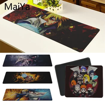 

Maiya Top Quality Anime NARUTO Sasuke Pain Beautiful Anime Mouse Mat Free Shipping Large Mouse Pad Keyboards Mat