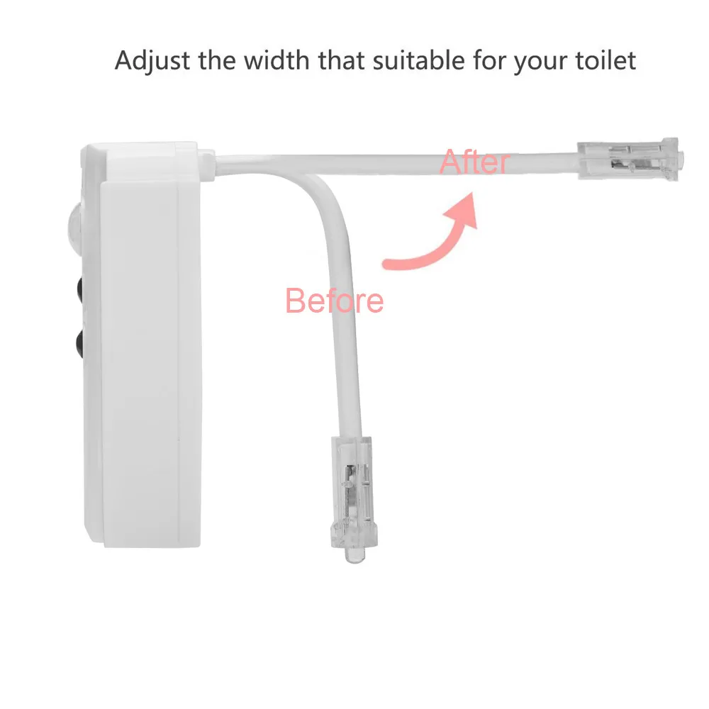 Toilet Light 5