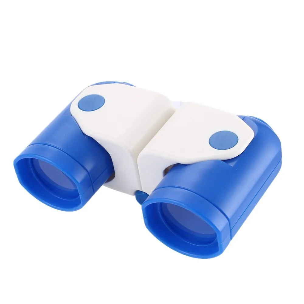 

Children Binoculars Outdoor Pocket Sized Kids Colored Magnification Telescope Boys Games Toys Birthday Gift Binoculars