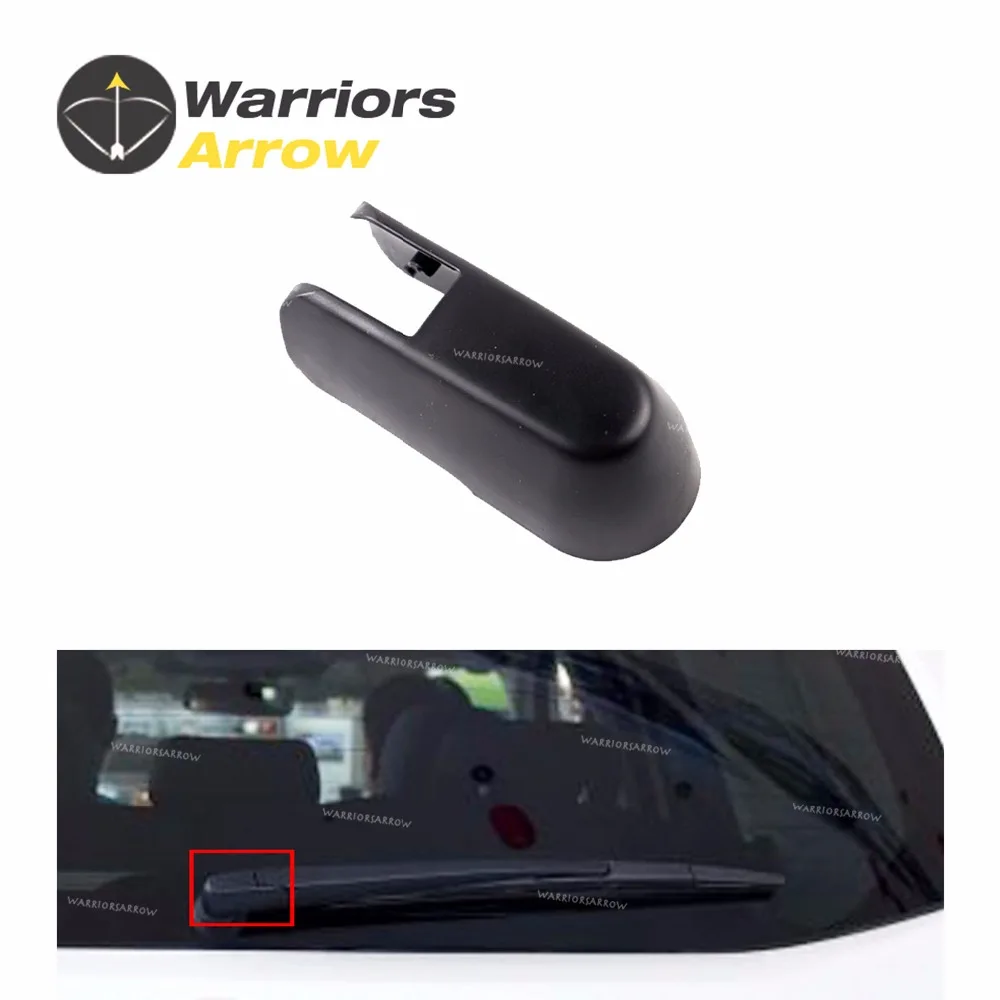 

86538AG010 For Subaru Impreza 2005-2016 Forester 2010-2016 Crosstrek 2013-2016 Wrx Sti Rear Lift Gate Window Wiper Arm Cover Cap