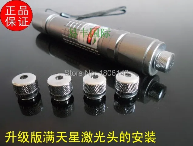 

445nm/450nm 5w 5000mw focusable blue laser pointer burning star pointer torch,burn cigarettes+5 star caps+gift box+free shipping