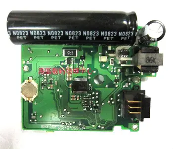 

Free Shipping ! Flash PCB DC Power Circuit Board Replacement For Canon 450D 500D 1000D