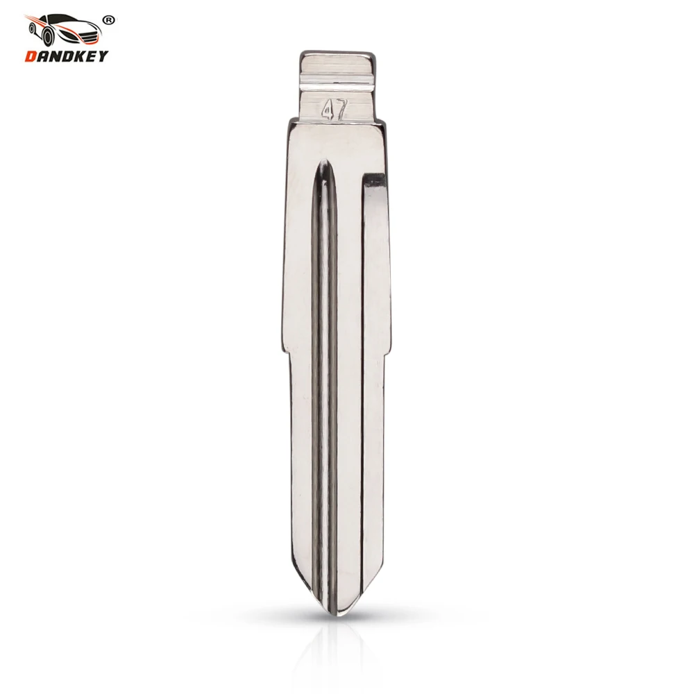 Recambio De Llave Remota Abatible, Hoja De Llave D... – Grandado