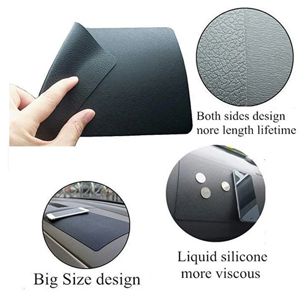 non slip mat for dashboard