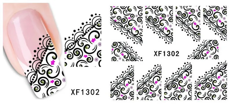 XF1302