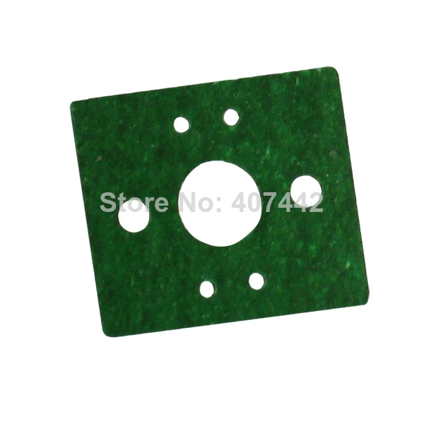 

43cc 47CC 49CC brush cutter carburetor gasket 15mm