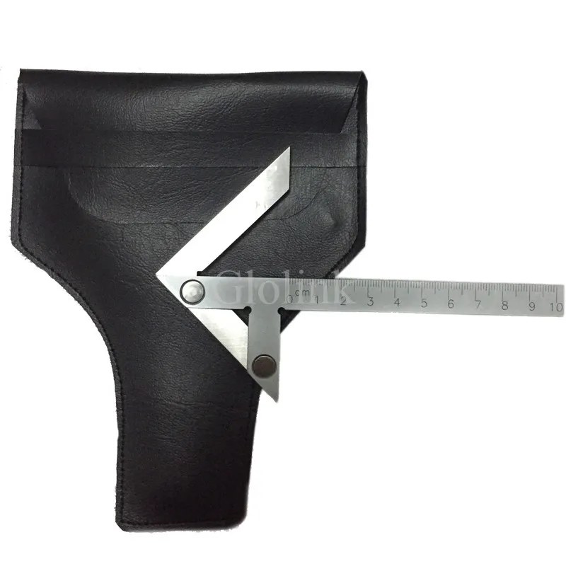 Vernier Caliper 100*70mm/Center Finding Gauge/Center Marking Gauge/Marking Gauge Measurement Caliper Tool